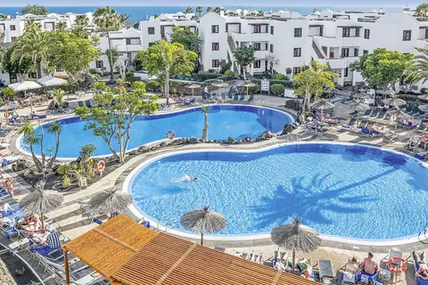 Allsun Hotel Albatros in Costa Teguise