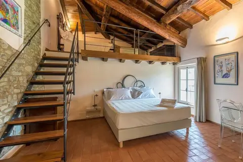 Borgo Cadonega Relais Spa in Viano, foto 27