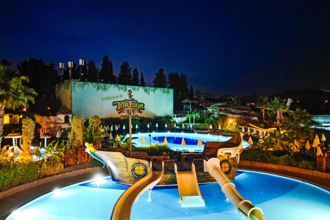 Hotel Atlantique Holiday Club foto 24