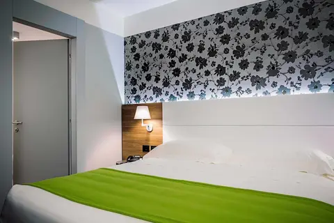 Hotel Link 124 in Parma, foto 9