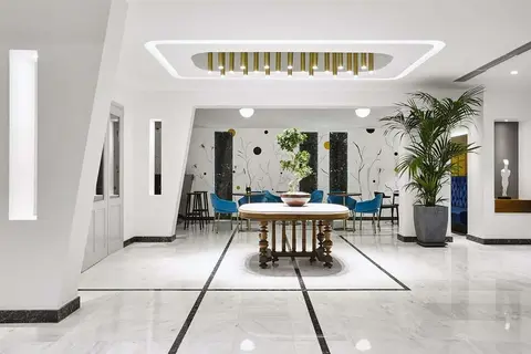 De Sol Hotel & Spa in Θήρα — foto 21