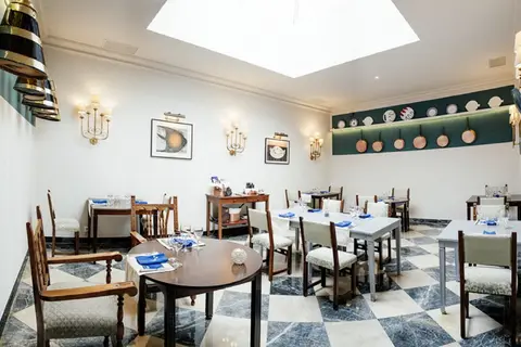 Parador de Ferrol in Ferrol — foto 10