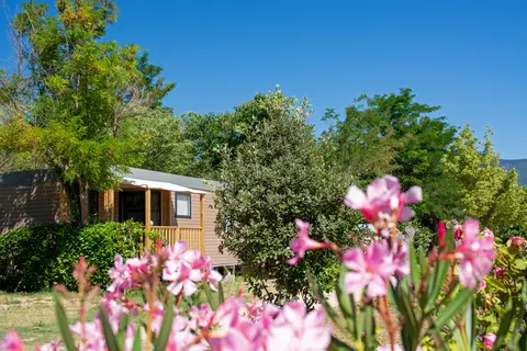 Camping De La Bonde foto 8