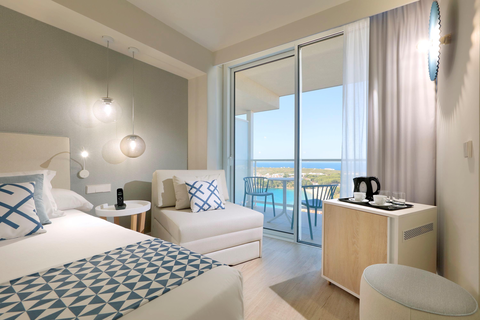 Palladium Hotel Menorca foto 35