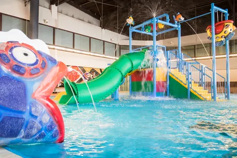 Glamping Village Terme Tuhelj foto 22