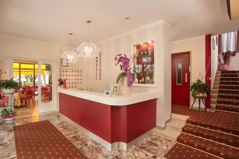 Hotel Azzorre & Antille in Jesolo, foto 2