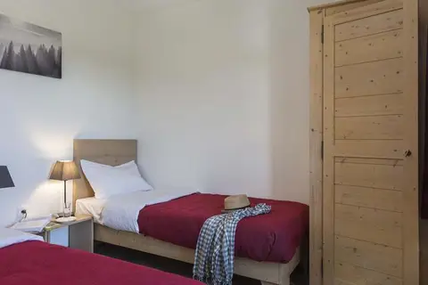 Résidence Odalys L'Orée des Pistes in Saint-Sorlin-d'Arves — foto 7