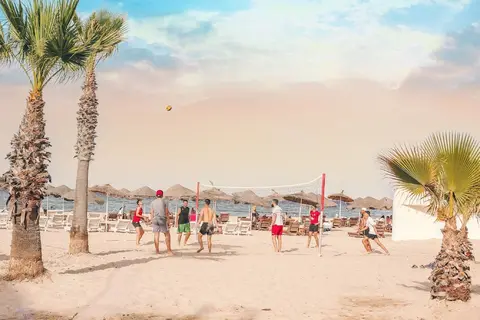 Marabout in Sousse — foto 19