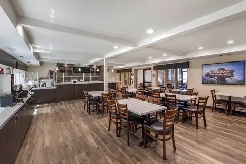 Best Western Town & Country Lodge in Tulare — foto 26