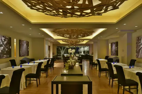 Savoy Beach Hotel in Paestum — foto 12