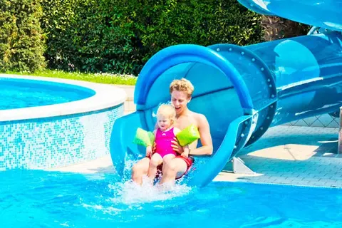 Camping Le Palme foto 5