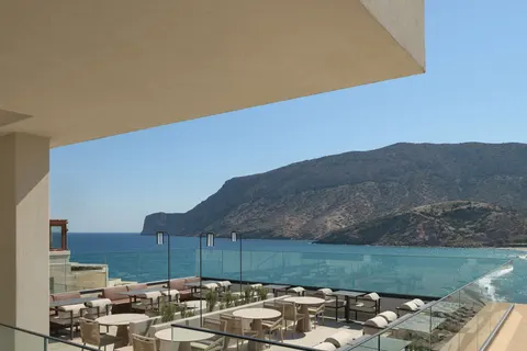 Fodele Beach & Water Park Holiday Resort foto 21
