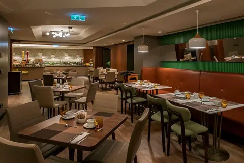 DoubleTree by Hilton Istanbul Sirkeci foto 3