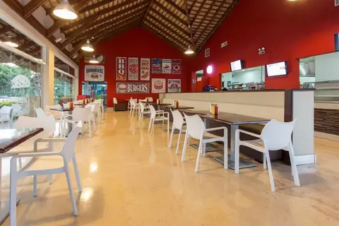 Marien Puerto Plata in Puerto Plata — foto 21