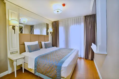 Paleria Hotel in Fatih, foto 24