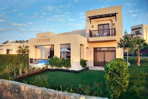 The Cove Rotana Resort Ras Al Khaimah in Ras al-Khaimah — foto 14