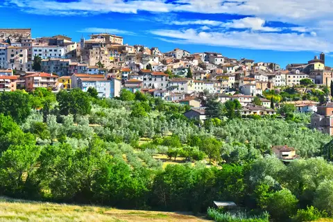 Ontdek de parels van Cinque Terre, Toscane en Venetië in Pescara — foto 19