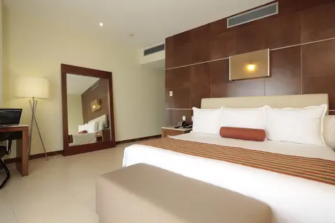 Krystal Urban Hotels Cancun Centro in Cancùn — foto 14