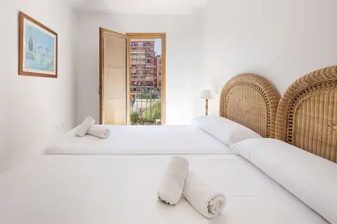 Sea You Appartementen Port Saplaya in Alboraia / Alboraya — foto 3