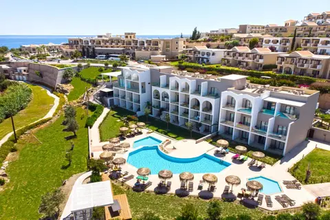 Lindos Breeze Beach Hotel in Κιοτάρι — foto 2
