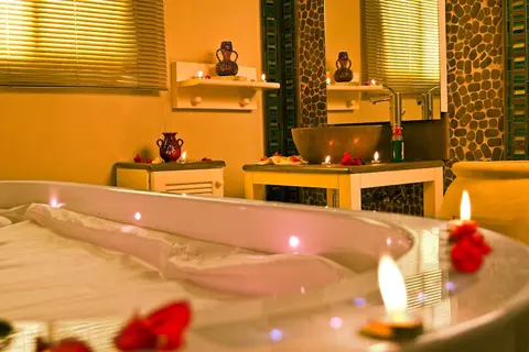 Ulysse Djerba Thalasso & Spa in Midoun — foto 22