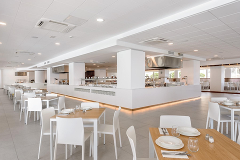 Hotel Vibra Algarb foto 10