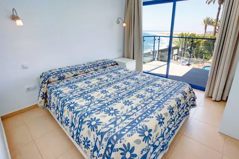 Appartementen Los Caribes I in Playa del Inglés, foto 24