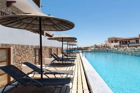 Costa Lindia Beach Resort in Lindos — foto 14