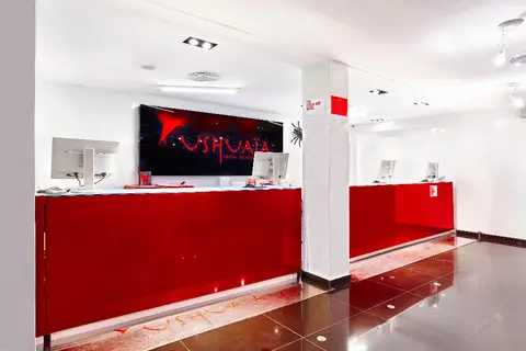 Ushuaïa Ibiza Beach Hotel & The Unexpected Ibiza Hotel in Sant Josep de sa Talaia — foto 10