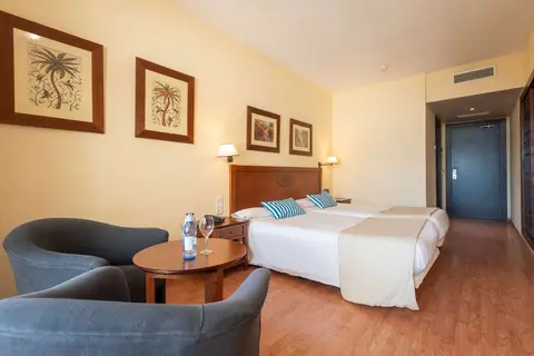Leonardo Hotel Torremolinos in Torremolinos — foto 6