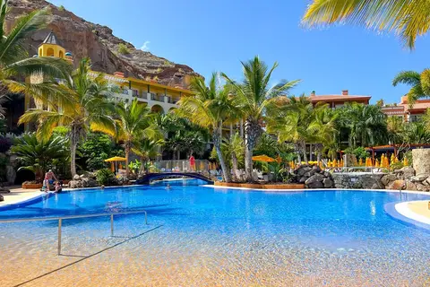 Hotel Cordial Mogán Playa in Playa de Mogán — foto 8