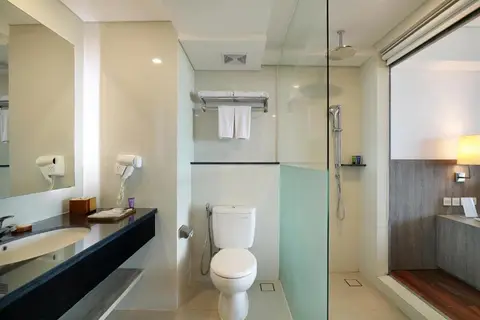 Aston Canggu Beach Resort in Kuta Utara — foto 12