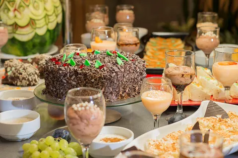 Hotel HVD Club Bor foto 10