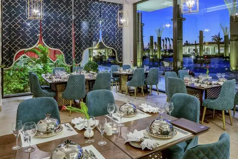 Rixos Premium Magawish in Hurghada — foto 11