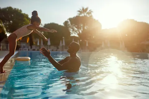 Résidence Les Rives De Cannes Mandelieu in Mandelieu-la-Napoule — foto 30