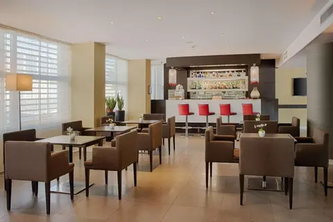 Savhotel Mantegna Padova in Padua, foto 9