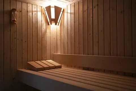 Destiny Hotel in Tirana — foto 19