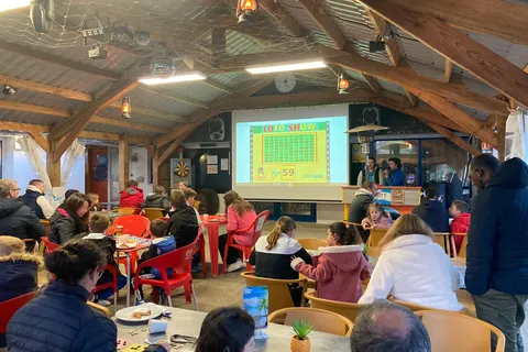 Camping Paradis Les Capucines foto 19