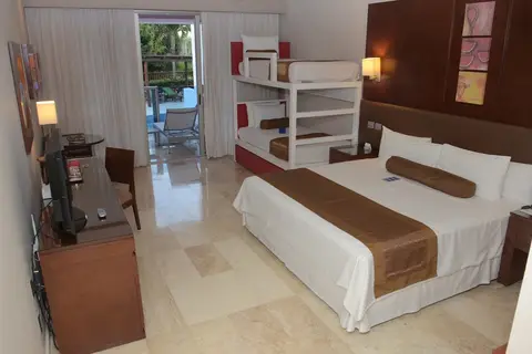 Princess Family Club Riviera in Playa del Carmen — foto 18