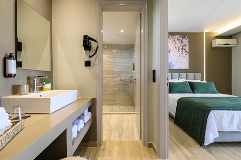 Nicolas Grand Suites foto 7