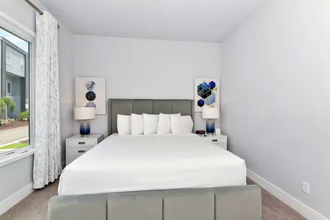 Spectrum Resort Orlando, Ascend Hotel Collection in Four Corners — foto 2