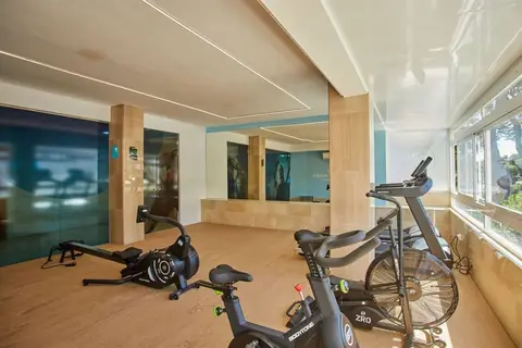 JS Paradise Sport in Palma — foto 15