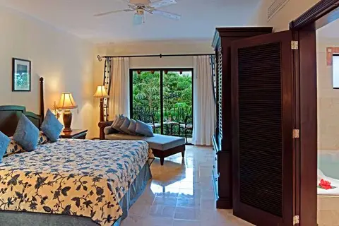 Occidental Cozumel in Occidental Grand Cozumel — foto 21