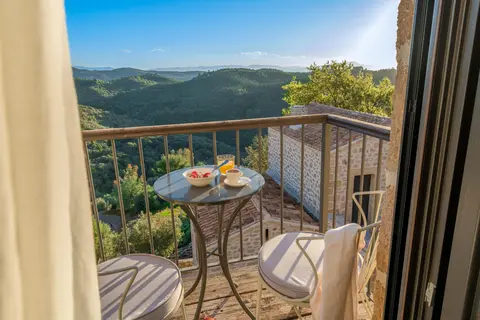 Alistos Hotel in Γύθειο — foto 6