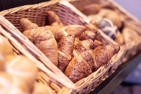 Hotel Hubertus foto 6