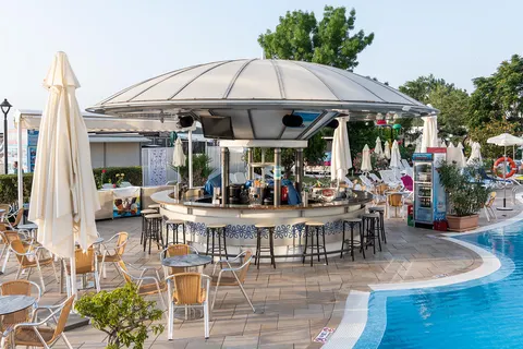 Hotel Sentido Neptun Beach foto 6