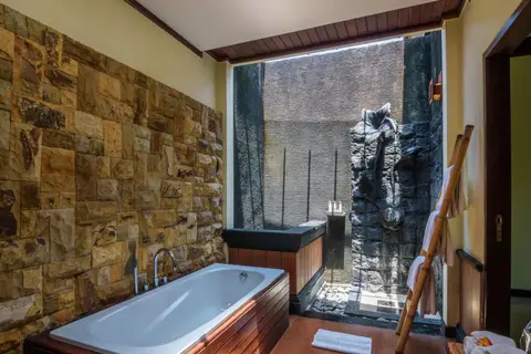 The Bali Dream Villa Seminyak in Kuta — foto 21