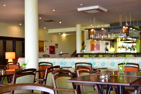 Fly & Go Pestana Viking Beach & Golf Resort in Porches — foto 10