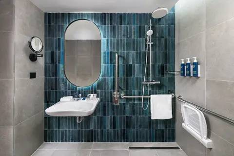 Four Points by Sheraton Sunny Beach in Несебър — foto 23