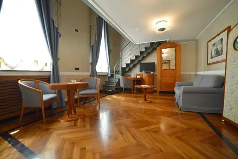 Grand Hotel Ortigia in Syracuse, foto 6